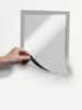 DURABLE Inforáme?ek DURAFRAME® MAGNETIC A4, st?íbrná, Náhled obrázku produktu 20
