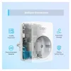Tapo P100 (2 Stück) WLAN-Steckdose Produktbild-Vorschau 13