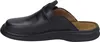 Josef Seibel Herren Leder Clogs schwarz, Glattleder, Produktbild-Vorschau 80