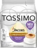Tassimo Jacobs Cappuccino Choco | 8 T Discs, Kaffeekapseln Produktbild-Vorschau 10