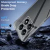 Hülle + 2X Panzerglas für Xiaomi 14T Pro Schutzglas Tasche Produktbild-Vorschau 2