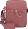 Bench. Umhängetasche Soft Crossbody Bag Old Pink altrosa Produktbild-Vorschau 2