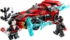 LEGO® Marvel 76244 Miles Morales contro Morbius Anteprima dell’immagine prodotto 35