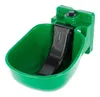 Kerbl Tränkebecken K50 Grün Kunststoff 2,2 L 225031 Produktbild-Vorschau 3