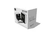 Trezor kniha G21 180 x 115 x 55 mm modrá Náhled obrázku produktu 6