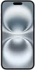 Apple iPhone 16 Plus 256GB Schwarz, Farbe:Weiß Produktbild-Vorschau 4