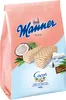Manner 921758 Manner Cocos Schnitten Kekse 400,0 g Anteprima dell’immagine prodotto 3