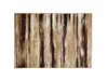 Kusový koberec 160x220 cm LUKEN abstraktný - béžový Náhľad obrázku produktu 4