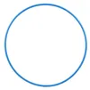 Hula Hoop per bambini, diametro 70 cm in blu Anteprima dell’immagine prodotto 1