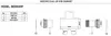 TOKEN BB38630P movimento centrale BB386/BB392 Impugnature: Anteprima dell’immagine prodotto 6