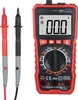 Digitales Multimeter mit LCD-Anzeige, Gleich- und Produktbild-Vorschau 1