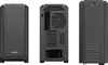silenzio! SILENT BASE 601 Nero PC Gehäuse Anteprima dell’immagine prodotto 12