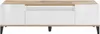 Fernsehschrank Dfigol, Niedriges Sideboard für Wohnzimmer Produktbild-Vorschau 6