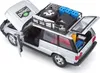 Modellino di auto Range Rover in scala 1:24 BBURAGO Anteprima dell’immagine prodotto 10