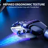 IN9 Gaming Maus kabellos, echte Tri-Mode 2,4G Produktbild-Vorschau 7