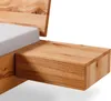 HASENA Naturo Line Nachttisch Caja Wildbuche Produktbild-Vorschau 1