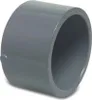 Mega zaślepka PVC-U 63 mm gniazdo samoprzylepne 16 bar, Podgląd zdjęcia produktu 2