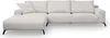 VENASI ASPEN CORD Links Ecksofa ohne Schlaffunktion Sofa L Produktbild-Vorschau 2