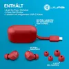 In Ear Kopfhörer kabellos Bluetooth, Wireless Kopfhörer, Produktbild-Vorschau 3