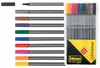 10 Feinliner / Feinschreiber / Stichstärke: 0,4 mm Produktbild-Vorschau 4
