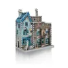 Wrebbit 3D Harry Potter Puzzle Ollivander's Zauberstabladen Produktbild-Vorschau 9