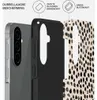 Hülle für Samsung Galaxy A57 - Burga Tough Hard Case Back Produktbild-Vorschau 2