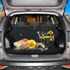 SCOUTT | Kofferraumwanne Laderaumwanne Kompatibel mit Opel Produktbild-Vorschau 8