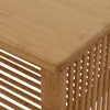 Bambus Couchtisch MCW-N80, Wohnzimmertisch Tisch Sofatisch Produktbild-Vorschau 3