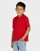 SG Originals Baumwolle Polo Kids Produktbild-Vorschau 4
