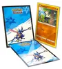 Pokémon Deck Protector Sleeves Quajutsu/Greninja (65) Podgląd zdjęcia produktu 2