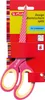 Herlitz Design Bastelschere für Linkshänder / spitz / Produktbild-Vorschau 3