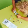 LEGO 60382 Městský záchranářský vůz pro zvířata, zvířecí Náhled obrázku produktu 13