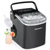 EUHOMY HZB-12/H Eiswürfelmaschine 12kg/24h Ice Maker, Produktbild-Vorschau 2