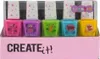 Create It! Duftnagellack 5er-Pack Disp. Produktbild-Vorschau 8