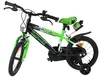 Vélo enfant Volare Sportivo - Garçons - 14 pouces - Vert Voir les images du produit 9