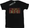 Marvel - T-Shirt für Herren BI15659 (XXL) (Schwarz) Produktbild-Vorschau 1
