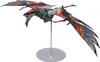 Avatar: Ogień i popiół Actionfigur Quaritch's new Banshee Podgląd zdjęcia produktu 5
