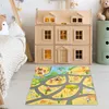 Relaxdays Puzzlematte, 21-tlg. Baby Spielmatte, Produktbild-Vorschau 2