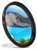 CELLONIC Ø 40.5mm Filtre UV compatible avec Sony E PZ Voir les images du produit 1
