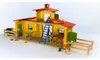 schleich FARM WORLD | Veľká farma s farmou 42605 | Set Náhľad obrázku produktu 28