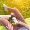 Springseil Speed Rope für HIIT, Boxen, MMA, Fitness, Produktbild-Vorschau 5