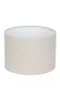 Light & Living - paralume - Livigno - beige - tessile - Ø Anteprima dell’immagine prodotto 4