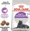 Royal Canin Sterilised 7+, Kocięta, Kurczak, 400 g Podgląd zdjęcia produktu 3