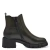 Tamaris Chelsea Boots Damen 31363136393530 Oliv 40 EU Produktbild-Vorschau 7