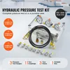 Hydraulikdruck-Testset, 250 / 400 / 600 bar, 3 Messgeräte, Produktbild-Vorschau 2