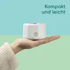 Scaldabiberon digitale compatto Bebeconfort, leggero (280 Anteprima dell’immagine prodotto 3