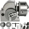 SucceBuy 6/160MM Teilkopf für Fräsmaschinen, 6-1/2/168MM Produktbild-Vorschau 1