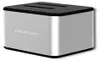 Qoltec Docking station 2xHDD/SSD, USB 3.0 Podgląd zdjęcia produktu 11