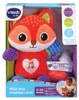 Vtech Baby - Malo, la mia volpe addormentata - 0 - 36 mesi Anteprima dell’immagine prodotto 9