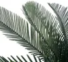 vidaXL Künstliche Pflanze Cycas-Palme mit Topf Grün 125 cm Produktbild-Vorschau 1